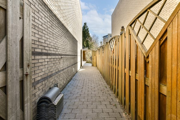 Medium property photo - Rondostraat 38, 1312 SK Almere